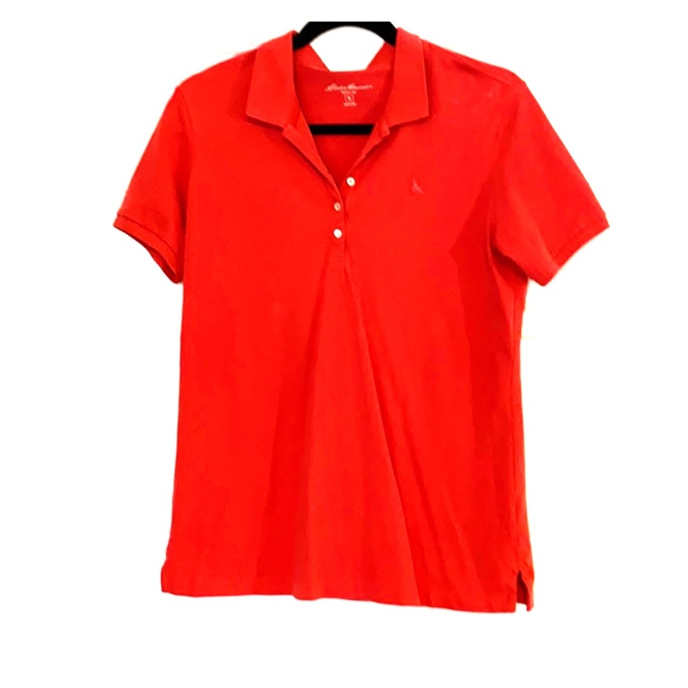 Pullover shirt